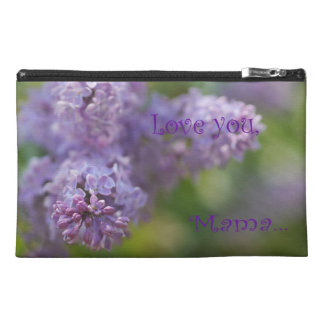 Sunny Lila tas voor mam Reis Accessoire Tasje