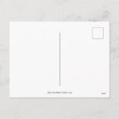 Sunny Love 2024 Briefkaart (Achterkant)