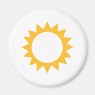 Sunny Magneet