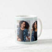 Sunny Mindset Koffiemok (Voorkant rechts)