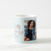 Sunny Mindset Koffiemok (Center)