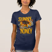 Sunny Money T-shirt (Voorkant)