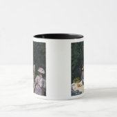 Sunny Morning, 1905 Mok (Midden)