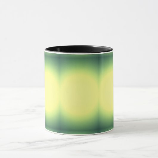 SUNNY MORNING MOK (Midden)