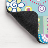 Sunny Morning Mousepad Muismat (Hoek)