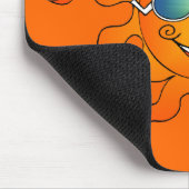 Sunny Mousepad Muismat (Hoek)