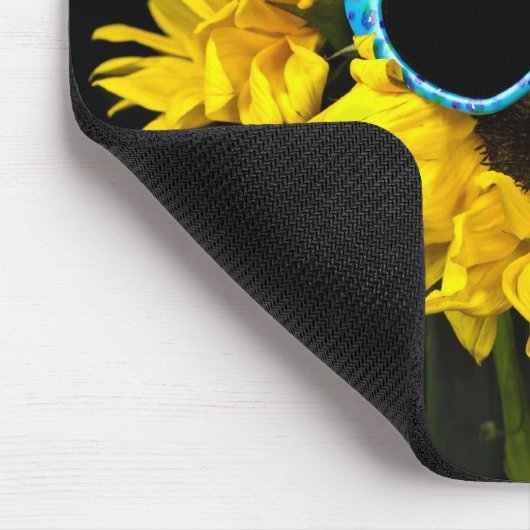 Sunny Muismat (Hoek)