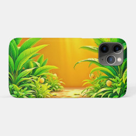 Sunny Natuur Path Art Case-Mate iPhone Case