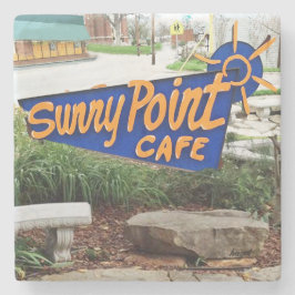 Sunny Point, Asheville, Sunny Point Onderzetter
