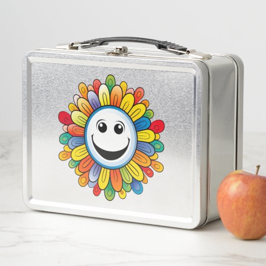 Sunny Ray Flower (In situ)