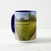 Sunny Road Mok (Voorkant links)