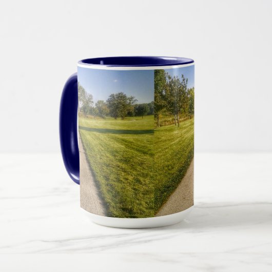 Sunny Road Mok (Voorkant links)