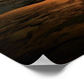 Sunny San Diego Poster (Hoek)