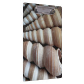 Sunny Seashells, Klembord, Summer Beach, Natuur Klembord (Rechts)