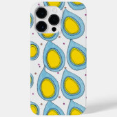 SUNNY SEEDS Hoesje-Mate iPhone case (Achterkant)
