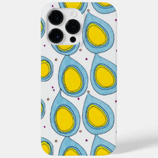 SUNNY SEEDS Hoesje-Mate iPhone case