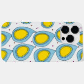 SUNNY SEEDS Hoesje-Mate iPhone case (Achterkant (horizontaal))