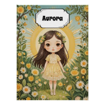 Sunny Serenade gepersonaliseerd