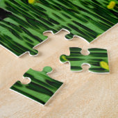 Sunny Sheep Legpuzzel (Zijkant)