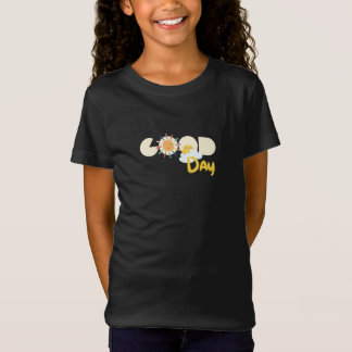 Sunny shrine t-shirt