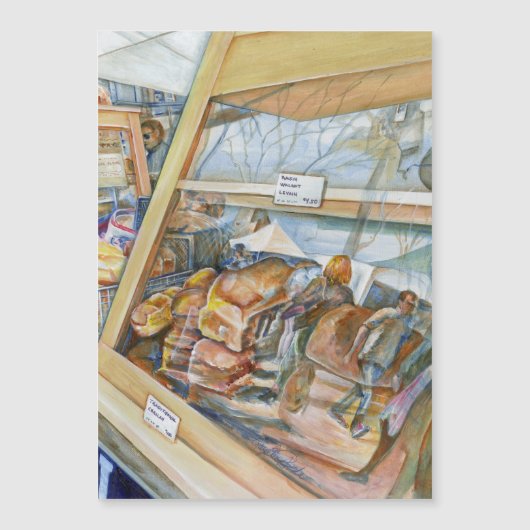 Sunny Side of Insanity (Voorkant)