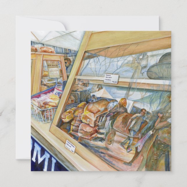 Sunny Side of Insanity (Voorkant)