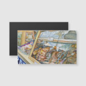 Sunny Side of Insanity (Voorkant / Achterkant)