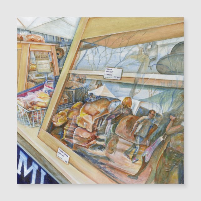 Sunny Side of Insanity (Voorkant)