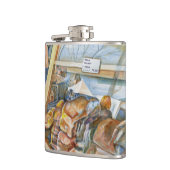 Sunny Side of Insanity Heupfles (Links)