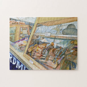Sunny Side of Insanity Legpuzzel