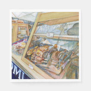 Sunny Side of Insanity Servet