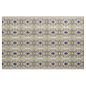 Sunny Side of Insanity Stof (Yard (91,4 cm))