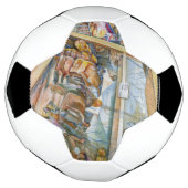 Sunny Side of Insanity Voetbal (Gedraaid)