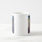 Sunny Side Prague Koffiemok (Center)