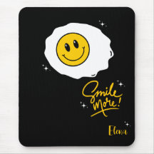 Sunny side smile