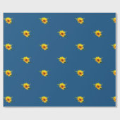 Sunny Side Up Cadeaupapier (Vlak)