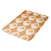 SUNNY-SIDE-UP EGG BADMAT (Gekanteld)