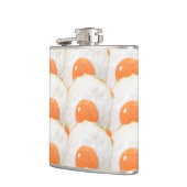 Sunny Side Up Eggs Heupfles (Links)