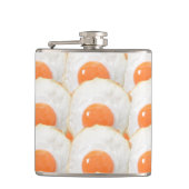Sunny Side Up Eggs Heupfles (Voorkant)