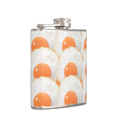 Sunny Side Up Eggs Heupfles (Rechts)