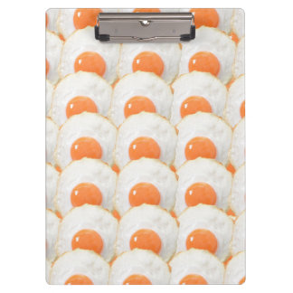 Sunny Side Up Eggs Klembord