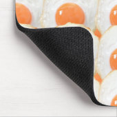 Sunny Side Up Eggs Muismat (Hoek)