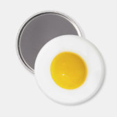 Sunny-side Up! Magneet (Voorkant / Achterkant)