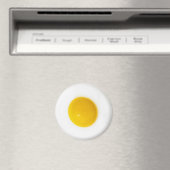 Sunny-side Up! Magneet (Insitu (Vaatwasser))