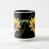 Sunny Side Up Mok (Midden)