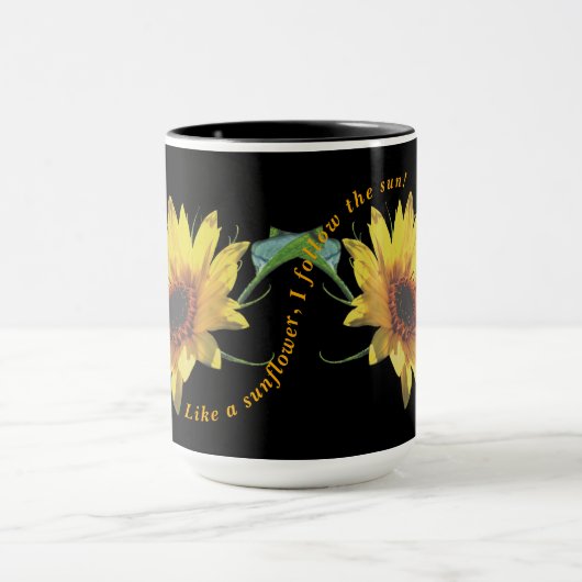 Sunny Side Up Mok (Midden)