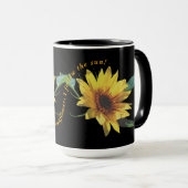 Sunny Side Up Mok (Voorkant rechts)