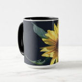 Sunny Side Up Mok (Voorkant links)