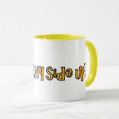 Sunny Side Up Mok (Voorkant rechts)