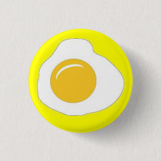 Sunny Side Up Ronde Button 3,2 Cm